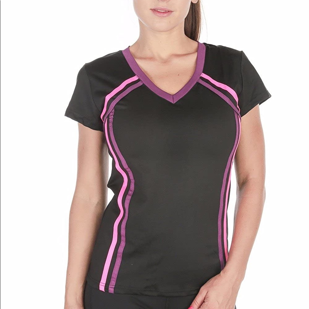 Brand new with top sports top